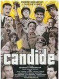 Candide ou l'optimisme au XXe siècle streaming gratuit