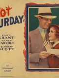 Hot Saturday streaming gratuit