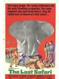 The Last Safari streaming vf gratuit