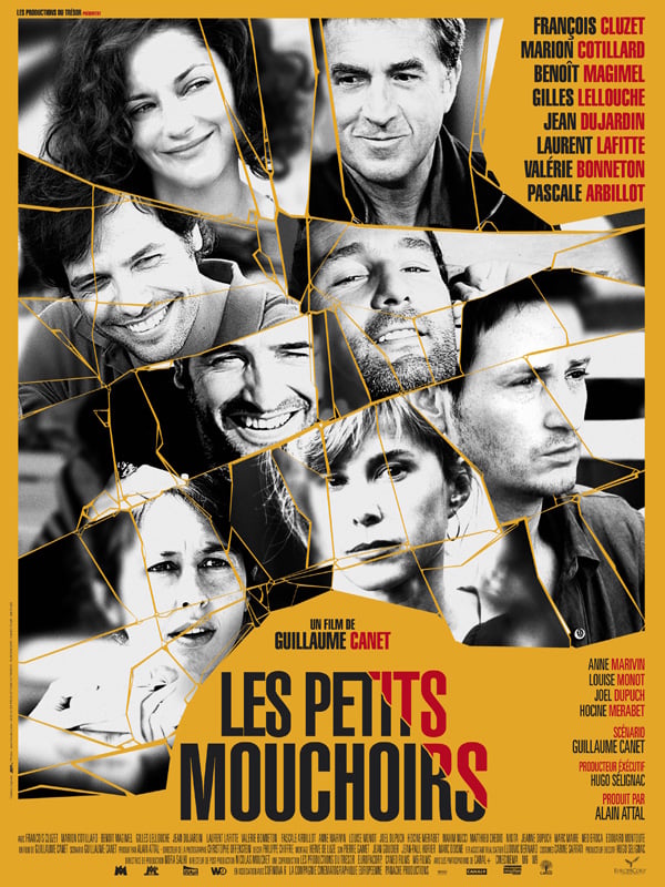 legislation handling success Les petits mouchoirs - film 2010 - AlloCiné