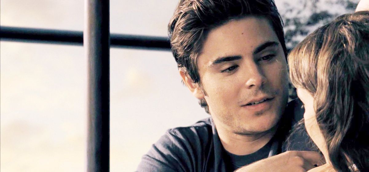 Zac Efron émissions Et Séries Tv Photo de Zac Efron - Le Secret de Charlie : Photo Burr Steers, Zac
