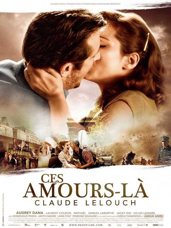Ces amours-là streaming gratuit