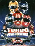 Turbo Power Rangers : Le film streaming vf gratuit