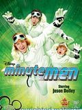 Minutemen, les Justiciers du temps (TV) streaming fr