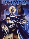 Batman : le mystère de Batwoman streaming fr