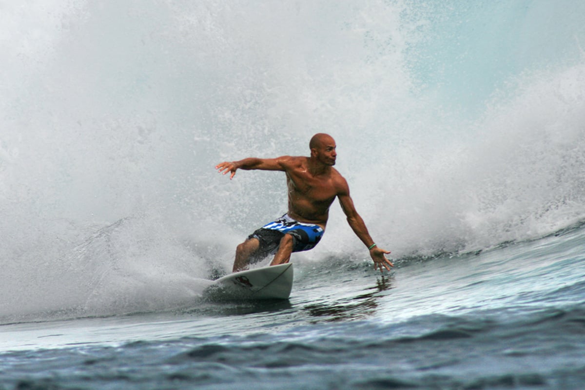 Surf 2010