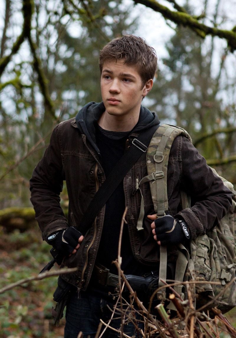 Films Et Séries Tv Avec Connor Jessup Photo de Connor Jessup - Photo Connor Jessup - AlloCiné