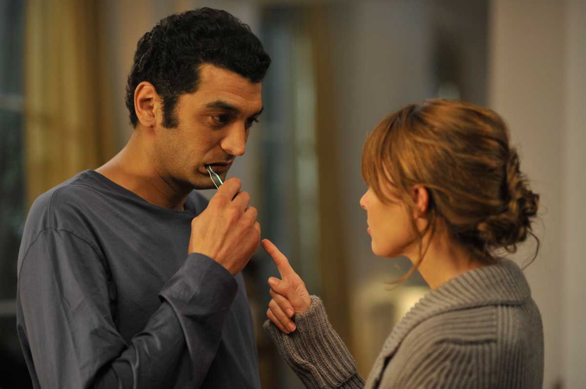 Photo de Anne Depetrini Il reste du jambon ? Photo Anne Depetrini, Anne Marivin AlloCiné Photo de Anne Depetrini Il reste du jambon ? Photo Anne Depetrini, Anne Marivin AlloCiné