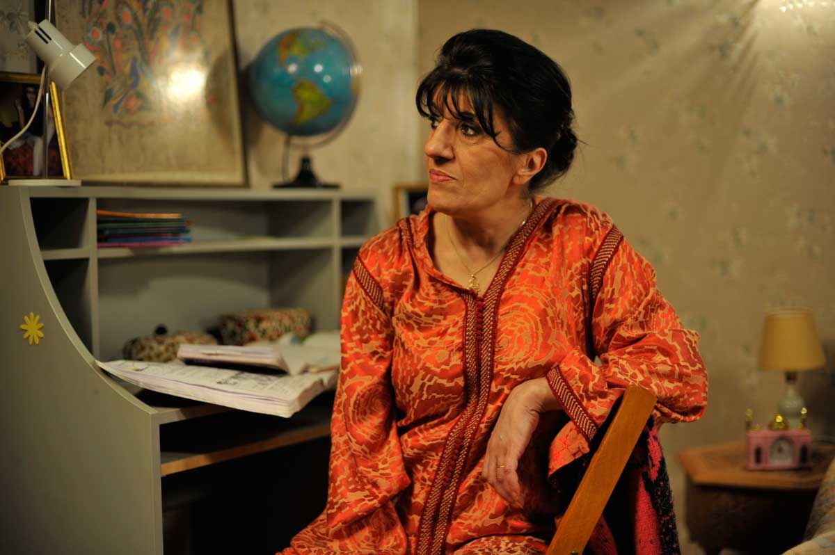 Films Et Séries Tv Avec Biyouna