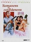 Romances et confidences streaming gratuit