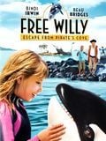 Sauvez Willy 4 - Le repaire des pirates streaming vf gratuit