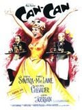 Cancan streaming gratuit