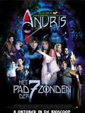 Anubis: Het pad der 7 zonden streaming fr