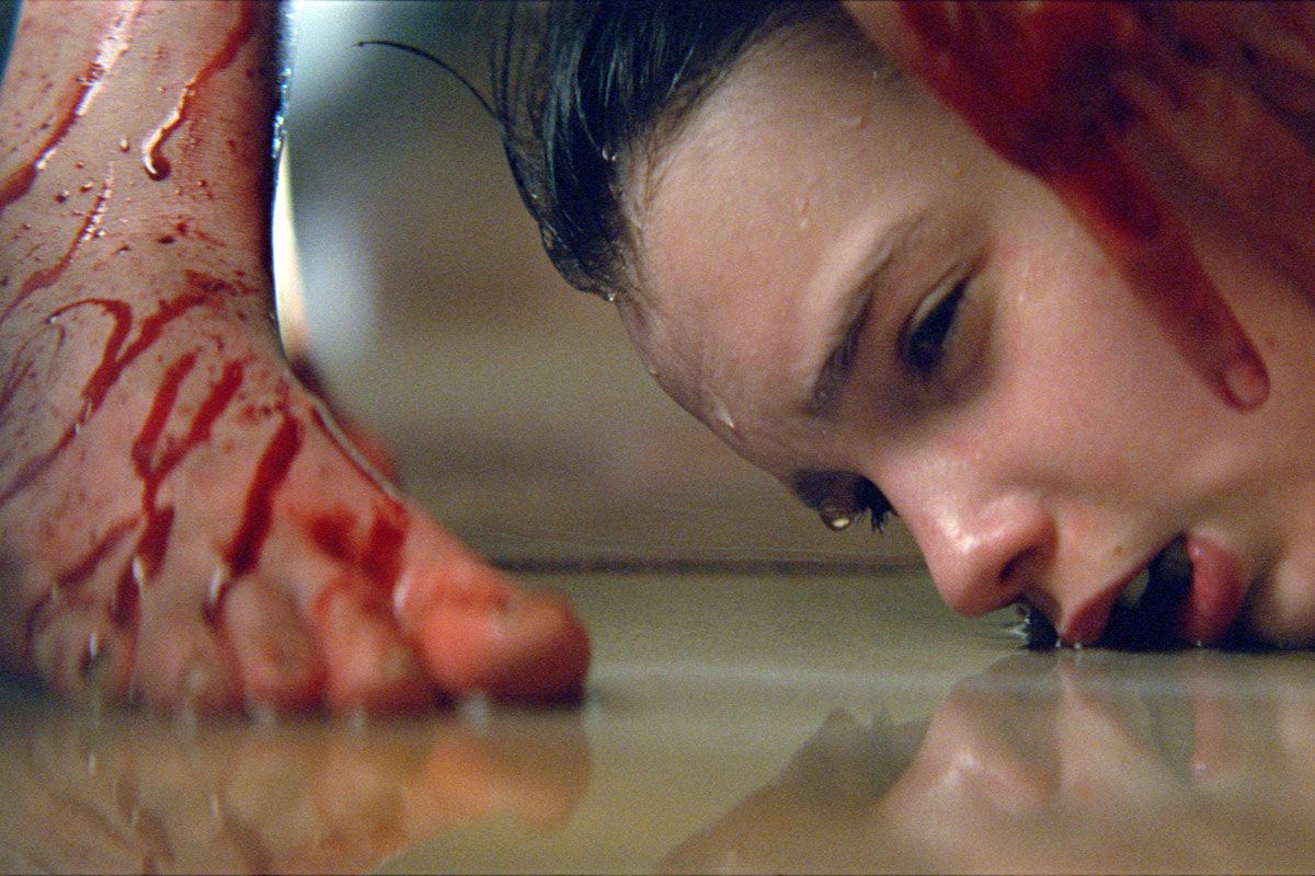 Laisse Moi Entrer Streaming Vf Photo du film Laisse-moi entrer - Photo 22 sur 29 - AlloCiné