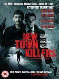 New Town Killers streaming vf gratuit