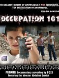 Occupation 101 : Voice of the Silenced Majority streaming fr