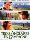 Trois Anglaises en campagne streaming fr