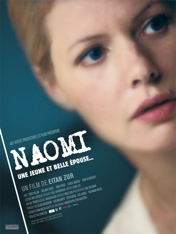 Naomi streaming fr
