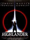 Highlander - Le retour streaming vf gratuit