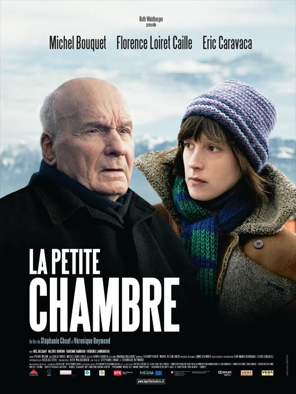 La Petite Chambre streaming gratuit
