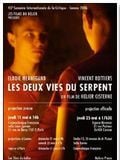 Les Deux vies du serpent streaming