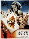 L'Impossible Amour streaming gratuit