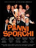Panni sporchi streaming fr