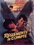 Règlements de comptes streaming fr