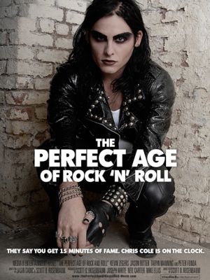 The Perfect Age of Rock 'n' Roll streaming gratuit