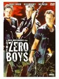The Zero Boys streaming vf gratuit