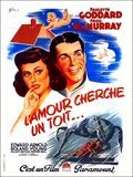 L'Amour cherche un toit streaming gratuit