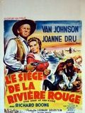 L'Attaque de la rivière rouge streaming gratuit