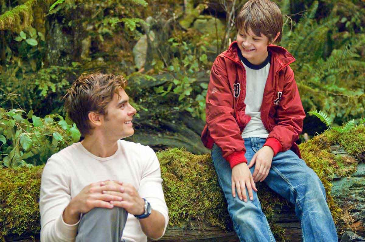 Photo du film Le Secret de Charlie - Photo 25 sur 33 - AlloCiné
