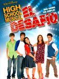High school musical: El desafío streaming vf gratuit