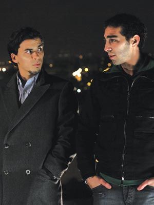 Frères Film 2010 AlloCiné