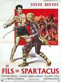 Le Fils de Spartacus streaming
