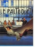 Le Paltoquet