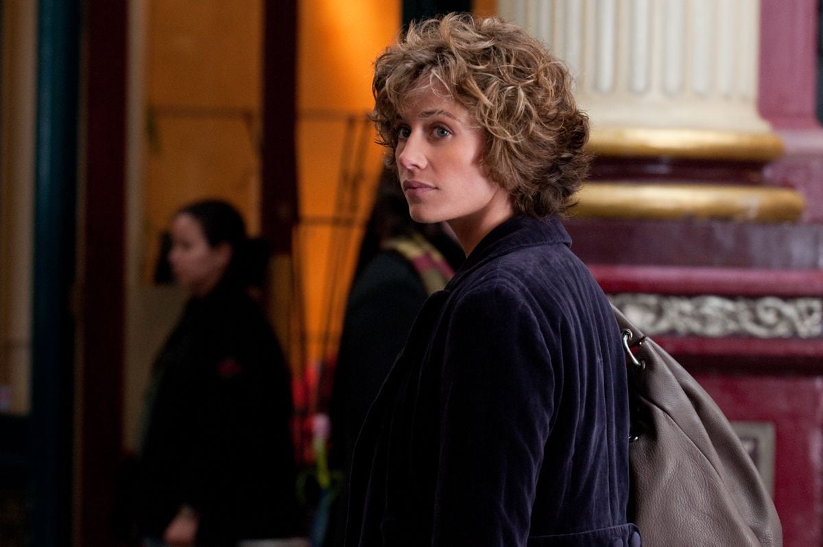 Photo de Cécile de France Audelà Photo Cécile de France Photo 143 sur 261 AlloCiné