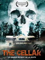 The Cellar streaming