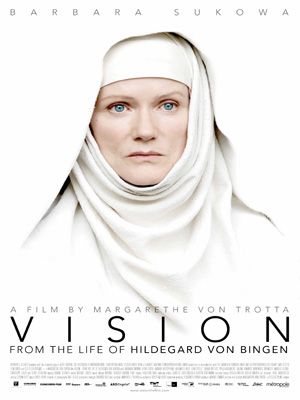 Vision – Aus dem Leben der Hildegard von Bingen streaming gratuit