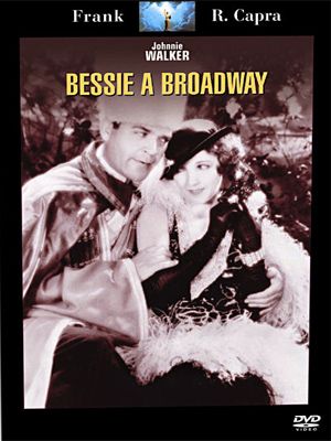 Bessie a Broadway streaming fr