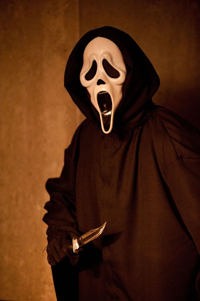 Photo du film Scream 4 - Photo 14 sur 21 - AlloCiné