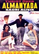 Turist Ömer Almanya'da streaming gratuit
