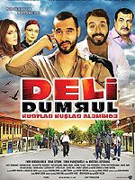 Deli Dumrul: Kurtlar Kuşlar Aleminde streaming vf gratuit