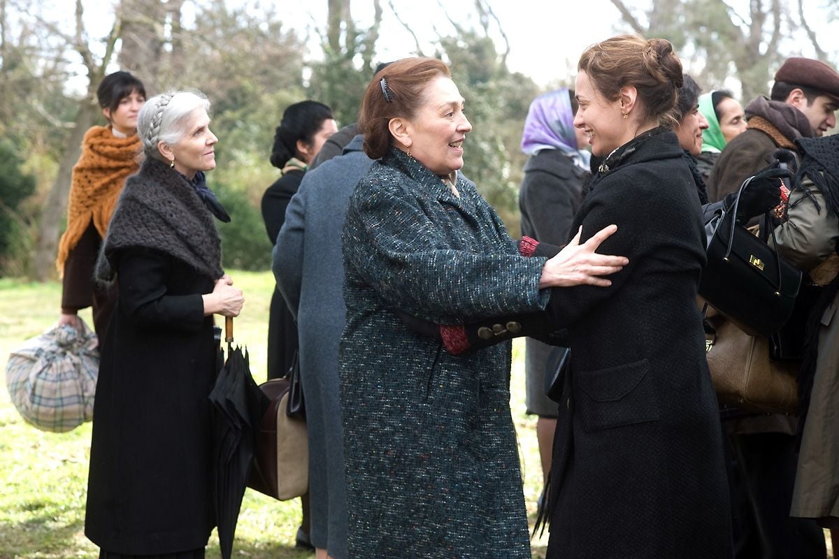 Les Femmes Du 6e étage Streaming Vf Photo du film Les Femmes du 6e étage - Photo 15 sur 23 - AlloCiné