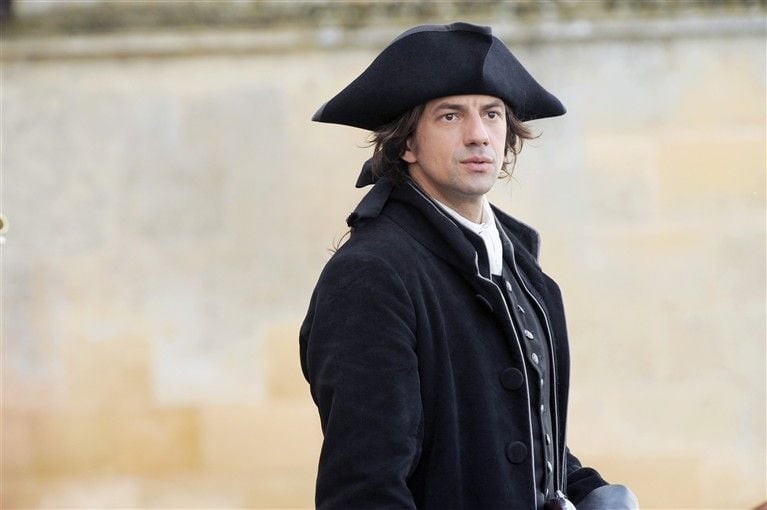 Films Et Séries Tv Avec Jérôme Robart Nicolas Le Floch : Photo Jérôme Robart - 56 sur 67 - AlloCiné