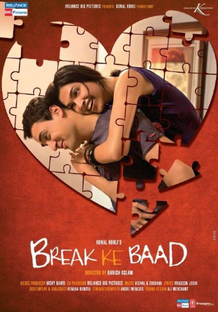 Break Ke Baad streaming gratuit