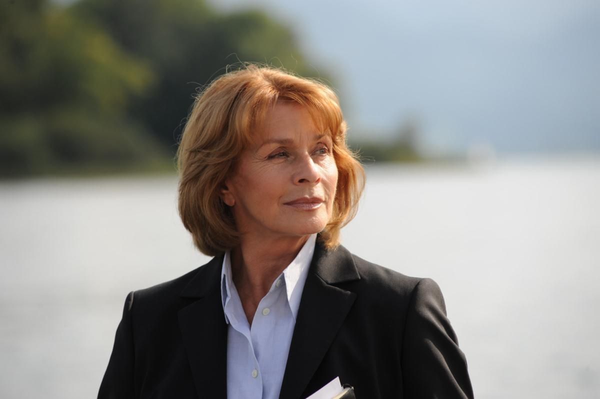 Films Et Séries Tv Avec Senta Berger