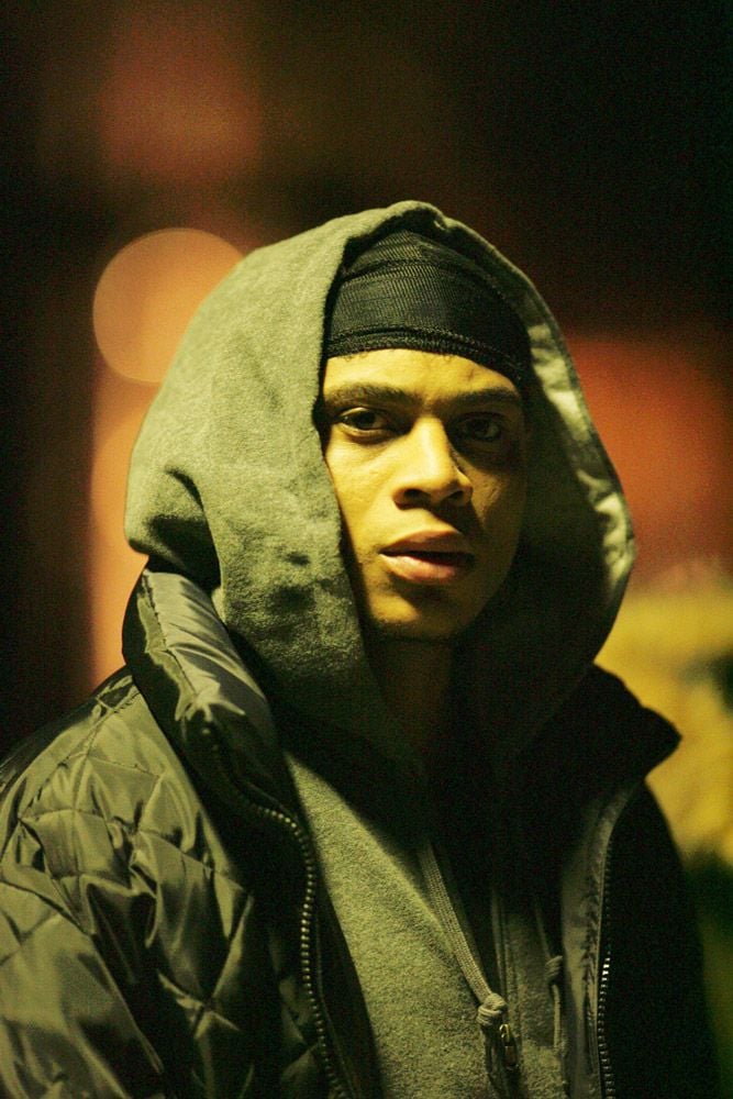 Photo de J.D. Williams Sur écoute Photo J.D. Williams Photo 4 sur