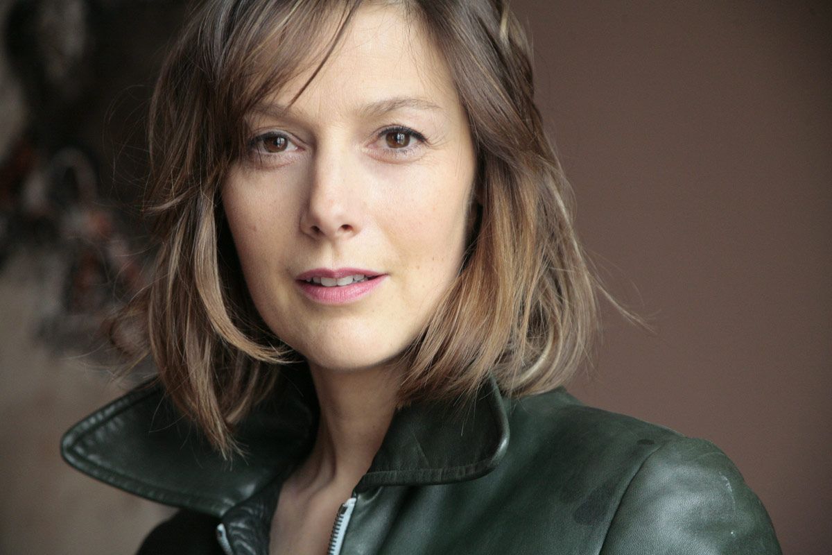 Photo de Laurence PolletVillard Photo Laurence PolletVillard